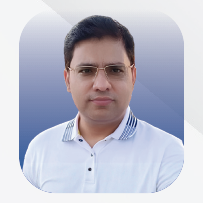 Mr. Vishwa Mohan Kumar