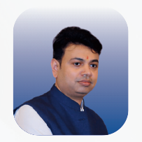 Mr. Amaresh Mishra