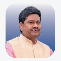 Mr. Pramod Kumar Singh