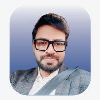 Mr. Prashant Kumar