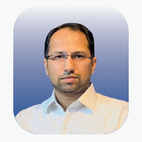 Mr. Rishikesh Kumar Verma