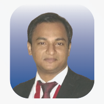 Mr. Saurabh Shashwat