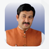Shri Manoj Tiwari