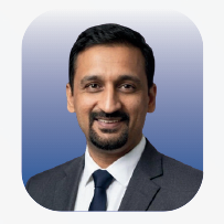 Mr. Bhaumik Jain