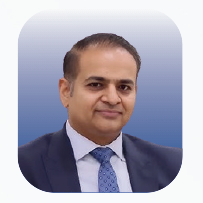 Dr. Abhishek Saurav