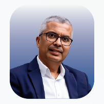 Mr. Mayank Shah