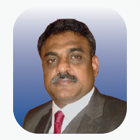 Mr. J. Shankar