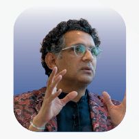 Mr. Sanjeev Kumar