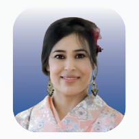 Ms. Nupur Tewari