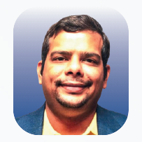 Mr. Subhasit Ratnam (Agrawal)