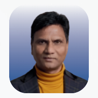 Mr. Rakesh Ranjan