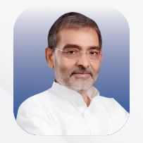 Shri Upendra Kushwaha