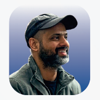 Mr. Harshvardhan