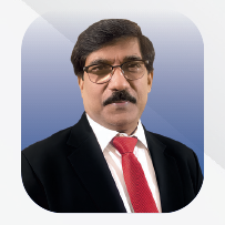 Shri B. K. Prasad