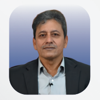 Dr. Omkar Rai