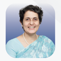 Dr. Vinita S. Sahay