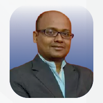 Mr. Kaushalendra Kumar
