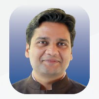 Prof. Gaurav Dwivedi