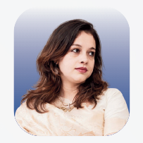 Ms. Dhriti Mukherjee Pipil