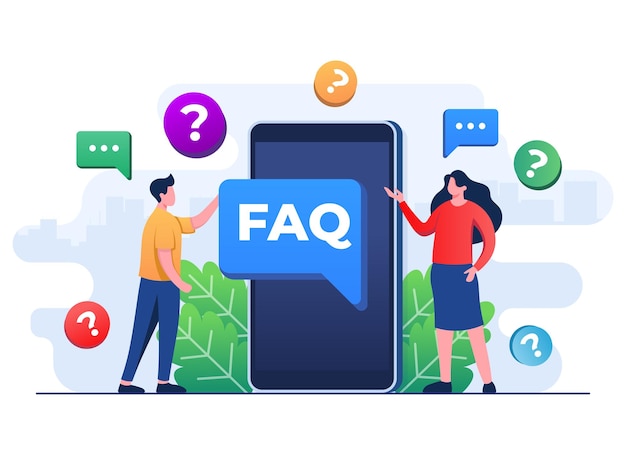 have-question