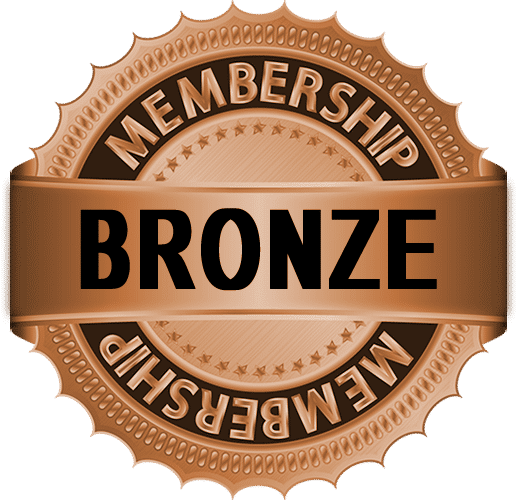 bronze