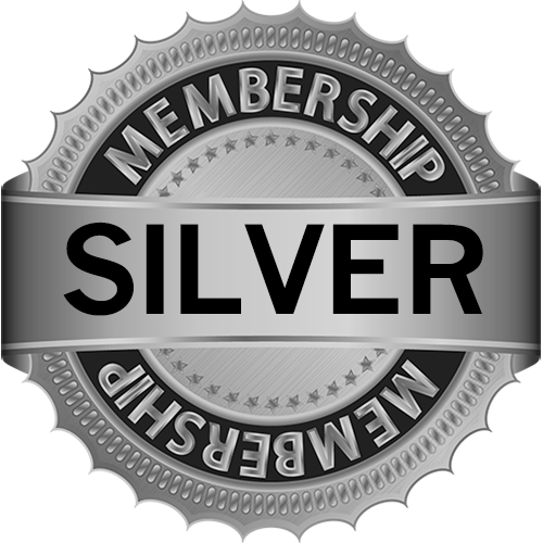 silver